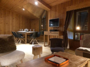 L'Appart' Les Deux Alpes